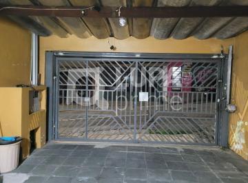 Casa · 125m² · 2 Quartos · 2 Vagas · Sobrado com 2 dormitórios á venda na Parada Inglesa