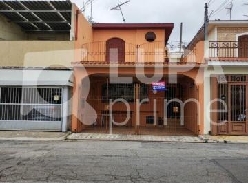 Casa · 145m² · 3 Quartos · 2 Vagas · Sobrado com 3 dormitórios á venda na Parada Inglesa