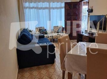Casa · 120m² · 2 Quartos · 2 Vagas · Sobrado com 2 dormitórios á venda na Vila Dom Pedro II