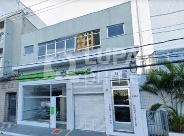 Comercial · 147m² · Sala comercial com 147 m² para locação em Santana!