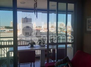 Apartamento · 76m² · 3 Quartos · 2 Vagas · APARTAMENTO COM 3 QUARTOS E 2 VAGAS DE GARAGEM A VENDA NA PARADA INGLESA