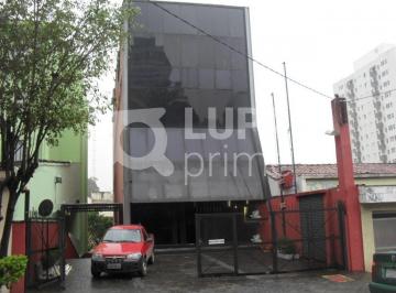 Comercial · 1415m² · Prédio comercial com 5 pavimentos para locação em Santana!