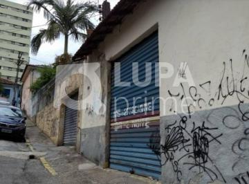Terreno · 794m² · Terreno 794 m² á venda no Tucuruvi