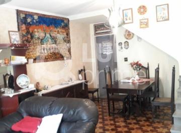 Casa · 112m² · 2 Quartos · 3 Vagas · Sobrado com 2 dormitórios à venda na Parada Inglesa