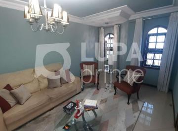 Casa · 127m² · 3 Quartos · 2 Vagas · Sobrado com 3 dormitórios de 127m² à venda, na Vila Gustavo