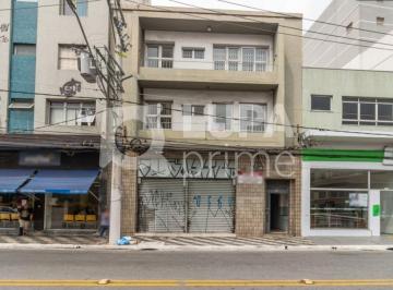 Comercial · 300m² · Salão Comercial com 300 metros para locação em Santana