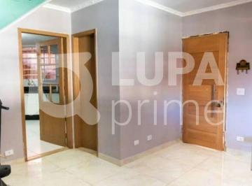 Casa · 165m² · 3 Quartos · 3 Vagas · SOBRADO 3 DORMITÓRIOS (1 SUÍTE) Á VENDA- VILA GUSTAVO