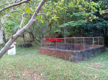 Rural · 67000m² · 2 Quartos · 15 Vagas · lindo sitio sapucai mirim