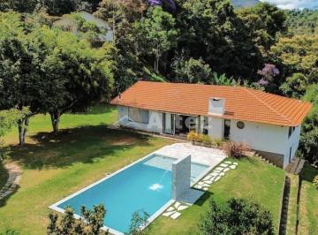 Foto 20 · Casa a venda Parque do Imbuí, 4 suítes