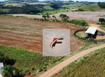 742b98184965413dcc9d9c3a02886037aad6f1a9 · Fazenda à venda, 813120 m² por R$ 5.000.000,00 - Guampará - Marquinho/PR