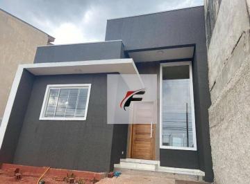 1cd8d7f4ba96fad8c3c11c4f7807b65964160f9a · Casa com 3 dormitórios à venda, 120 m² por R$ 470.000,00 - Sítio Cercado - Curitiba/PR