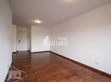 Apartamento · 84m² · 3 Quartos · 1 Vaga · Apartamento a venda 86m no Itaim