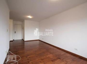 Apartamento · 84m² · 3 Quartos · 1 Vaga · Apartamento a venda 86m no Itaim
