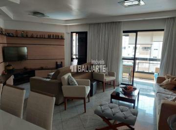 Apartamento · 110m² · 3 Quartos · 2 Vagas · Apartamento com 3 Quartos e 3 banheiros à Venda, 110 m²