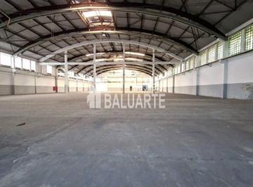 Comercial · 2657m² · 12 Vagas · Galpao comercial para alugar na Chacara santo Antonio