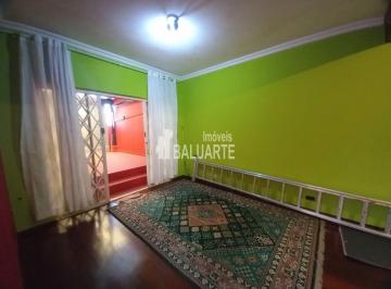 Casa · 170m² · 3 Quartos · 2 Vagas · Sobrado a venda na Vila Joaniza - São Paulo / SP