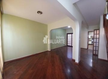 Casa · 118m² · 3 Quartos · 2 Vagas · Sobrado na Chácara Santo Antônio - São Paulo / SP