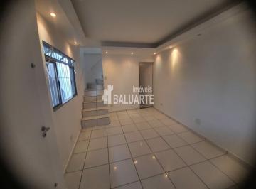 Casa · 125m² · 5 Quartos · 2 Vagas · DUAS CASAS a venda no Campo Grande!!!