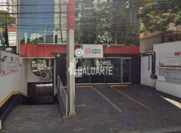 Comercial · 600m² · 4 Vagas · Prédio para Locação no Jardim Marajoara SP 600 m²