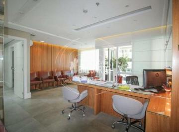 Comercial · 110m² · 2 Vagas · Sala Comercial e 4 banheiros , 100 m² a venda