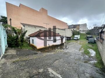 Terreno · 1240m² · Venda Terreno Sao Caetano do Sul Osvaldo Cruz Ref: 40601