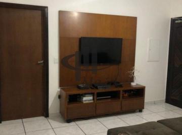 Casa · 171m² · 2 Quartos · 3 Vagas · Venda Sobrado Sao Caetano do Sul Nova Gerti Ref: 40596