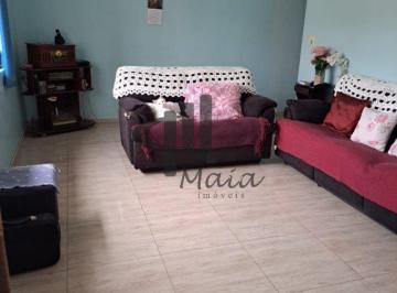 Casa · 188m² · 2 Quartos · 2 Vagas · Venda Sobrado Sao Caetano do Sul Nova Gerti Ref: 40590