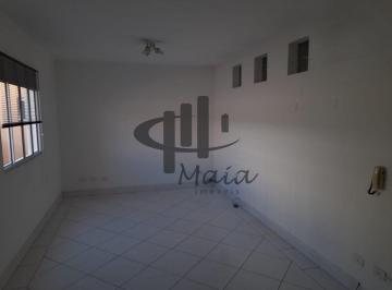 Comercial · 129m² · Venda Prédio Comercial Sao Caetano do Sul Santa Paula Ref: 40605