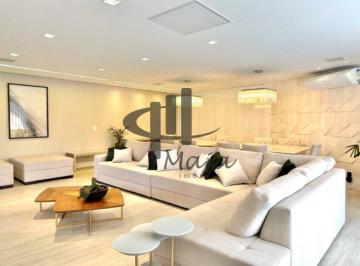 Apartamento · 327m² · 5 Quartos · 5 Vagas · Venda Apartamento Santo Andre Campestre Ref: 40630