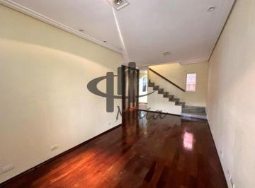 Casa · 200m² · 3 Quartos · 2 Vagas · Venda Sobrado Sao Caetano do Sul Santa Maria Ref: 40566