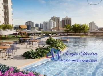 Apartamento de 3 quartos, Fortaleza · Apartamento no Bairro Cocó com 3 suítes. 
