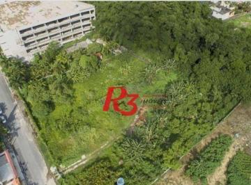 5b9093320605b567f6f5da5105885df01f5da41e · Terreno à venda, 6757 m² por R$ 6.758.000,00 - Morro de Nova Cintra - Santos/SP