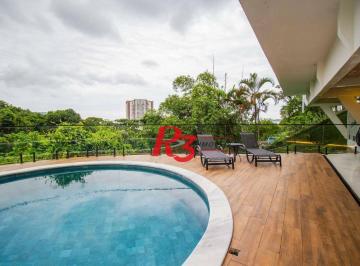 037af51b91cd1f9fd70b923b3b6484839f32ba89 · Casa, 600 m² - venda por R$ 6.900.000,00 ou aluguel por R$ 50.000,00/mês - Marapé - Santos/SP