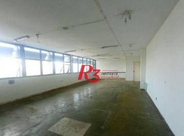 4e49243f4b7d39ab917375d3b7ef33982c03530d · Sala à venda, 92 m² por R$ 550.000,00 - Marapé - Santos/SP