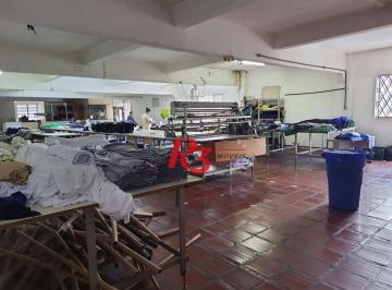 8bedc175eef230f770df502fc6302f71a384d8d8 · Sala para alugar, 275 m² por R$ 4.500,00/mês - Centro - Santos/SP