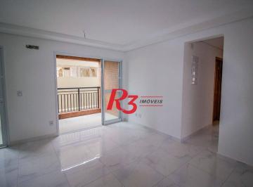 daa3e312c39654038e4a741182b0671deb7149c2 · Apartamento à venda, 87 m² por R$ 683.920,00 - Aparecida - Santos/SP