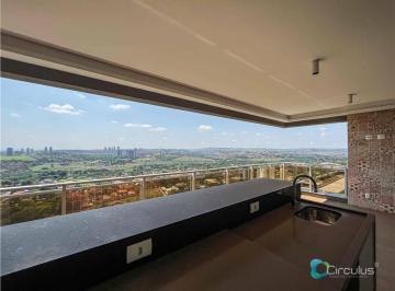 Mirante do Ipê · Apartamento com 3 Suítesà venda, 195 m² por R$ 1.590.000 - Vila Golf - Ribeirão Preto/SP