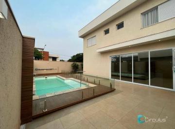 Vila Romana I · Casa à venda, 266 m² por R$ 1.775.000,00 - Villa Romana - Ribeirão Preto/SP