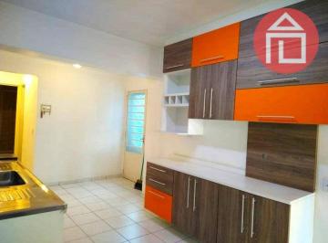 91f4b0b58b71fe84725908f182829b3c7e589771 · Casa à venda, 147 m² por R$ 700.000,00 - Jardim São José - Bragança Paulista/SP