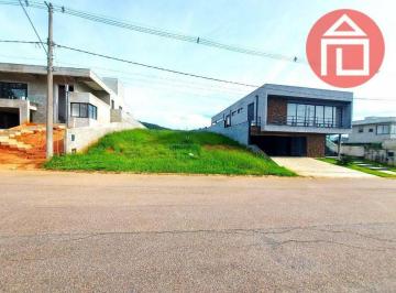 6b80e0a268aee2dc3eac03c302ba65a607ae60fd · Terreno à venda, 600 m² por R$ 350.000,00 - Condomínio Terras de Santa Cruz - Bragança Paulista/SP