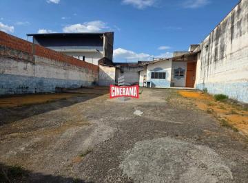 Terreno · 480m² · Terreno para aluguel em Jardim São Caetano - São Caetano do Sul | Cinerama Imóveis