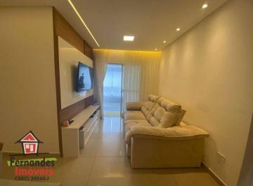 ecbd7bbe8ef961fca564593aa25e533e77e5b8f0 · Apartamento alto padrão planejado uma quadra da praia com 2 quartos à venda, 72 m² por R$ 570.000