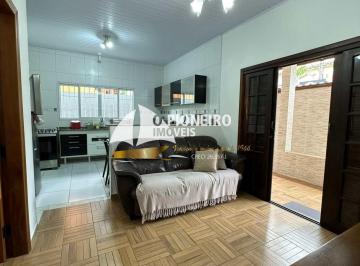 Casa · 311m² · 3 Quartos · 1 Vaga · Casa com 3 dorms, Juquehy, São Sebastião - R$ 2.35 mi, Cod: 3416