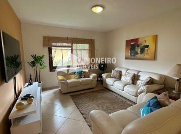 Casa · 140m² · 3 Quartos · 2 Vagas · Casa de Condomínio com 3 dorms, Juquehy, São Sebastião, Cod: 3418