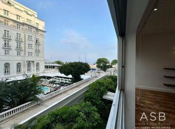0f983db90fbcf08f5566015b51746b77027f1827 · RENTAL - Vista Copacabana Palace, Reformado, 3 quartos para alugar, 300 m² por R$ 30.258/mês - Copac