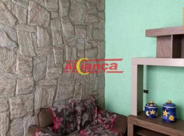 Casa · 151m² · 3 Quartos · 1 Vaga · SOBRADO 03 DORMITÓRIOS (01 SUÍTE) NO JARDIM ANGÉLICA