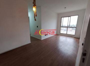 Apartamento · 55m² · 2 Quartos · 1 Vaga · APARTAMENTO 2 DORMS VILA SAO JUDAS TADEU