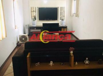 Casa · 250m² · 5 Quartos · 7 Vagas · Sobrado com Edicula Vila Fatima