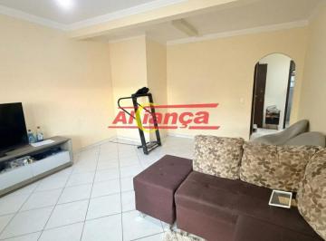 Casa · 226m² · 3 Quartos · 7 Vagas · Sobrado Amplo com 226m² e Salão Comercial no Jardim Munhoz