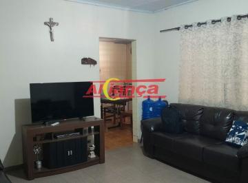 Casa · 250m² · 6 Quartos · 5 Vagas · CASA À  VENDA  NO JAÇANÃ 250MTS